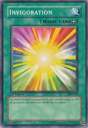 undefined [SDK-021] - Starter Deck: Kaiba Unlimited - Common - Trinity Hobby