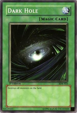 undefined [SDK-022] - Starter Deck: Kaiba Unlimited - Common - Trinity Hobby