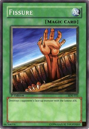 undefined [SDK-032] - Starter Deck: Kaiba Unlimited - Common - Trinity Hobby