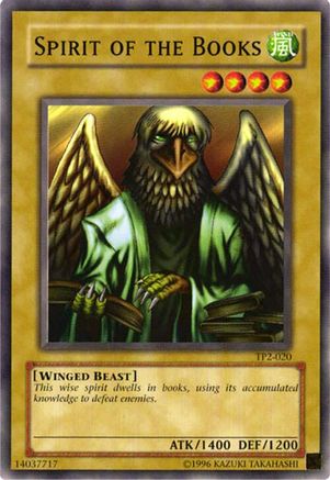 undefined [TP2-020] - Tournament Pack 2 Unlimited - Common - Trinity Hobby