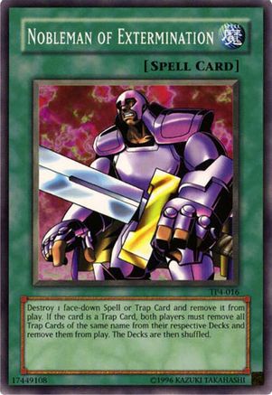 undefined [TP4-016] - Tournament Pack 4 Unlimited - Common - Trinity Hobby