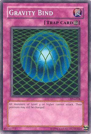 undefined [TP4-018] - Tournament Pack 4 Unlimited - Common - Trinity Hobby
