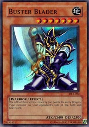 undefined [DL1-002] - Duelist League Promo Limited - Super Rare - Trinity Hobby