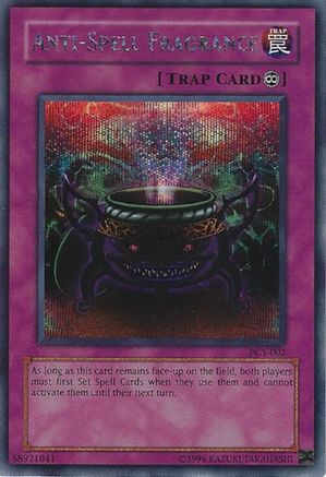 undefined [PCY-002] - Power of Chaos: Yugi the Destiny Unlimited - Secret Rare - Trinity Hobby