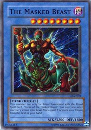 undefined [DL2-001] - Duelist League Promo Limited - Super Rare - Trinity Hobby
