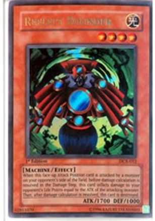 Reflect Bounder [DCR-012] Ultra Rare - Trinity Hobby