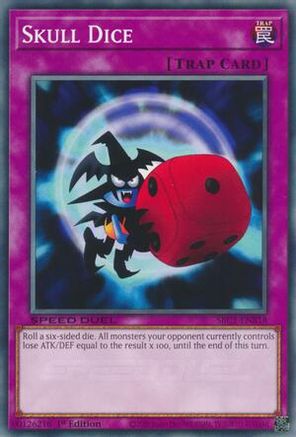 undefined [EDS-003] - Eternal Duelist Soul Limited - Secret Rare - Trinity Hobby
