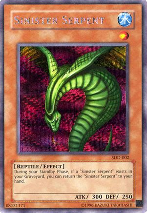 undefined [SDD-002] - Stairway to the Destined Duel Limited - Prismatic Secret Rare - Trinity Hobby