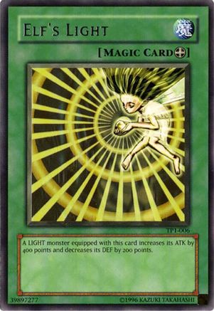 undefined [TP1-006] - Tournament Pack 1 Unlimited - Rare - Trinity Hobby
