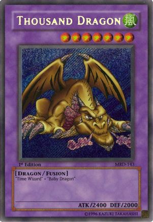 undefined [MRD-143] - Metal Raiders 1st Edition - Secret Rare - Trinity Hobby