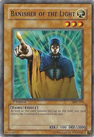 undefined [MRL-078] - Magic Ruler Unlimited - Super Rare - Trinity Hobby