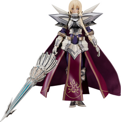 [Pre-Order] Goodsmile Company PLAMATEA Arianrhod, the Steel Maiden (ETA July/Aug 2025)