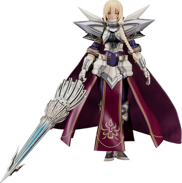 [Pre-Order] Goodsmile Company PLAMATEA Arianrhod, the Steel Maiden (ETA July/Aug 2025)