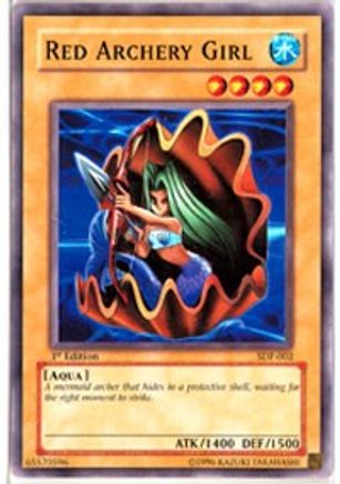 undefined [SDP-002] - Starter Deck: Pegasus 1st Edition - Common - Trinity Hobby