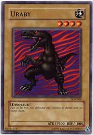 undefined [SDP-006] - Starter Deck: Pegasus Unlimited - Common - Trinity Hobby