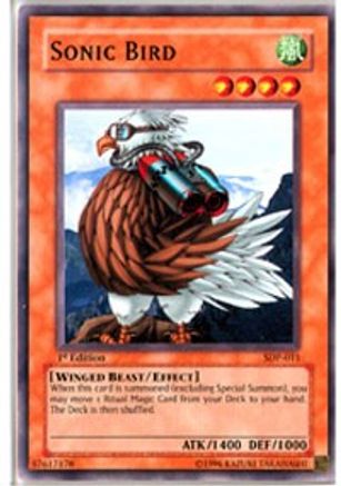 undefined [SDP-011] - Starter Deck: Pegasus Unlimited - Common - Trinity Hobby