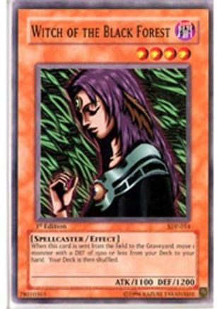 undefined [SDP-014] - Starter Deck: Pegasus 1st Edition - Common - Trinity Hobby