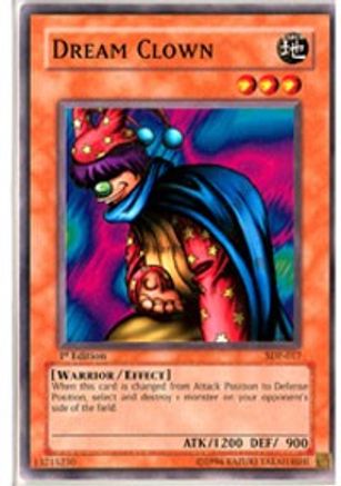 undefined [SDP-017] - Starter Deck: Pegasus 1st Edition - Common - Trinity Hobby