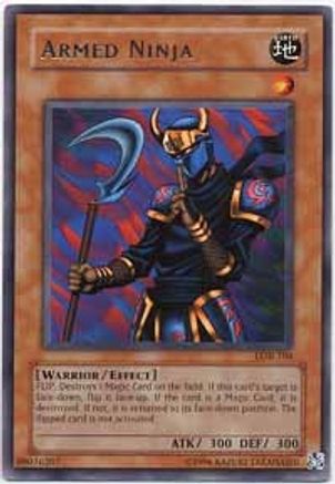 undefined [SDP-018] - Starter Deck: Pegasus 1st Edition - Common - Trinity Hobby