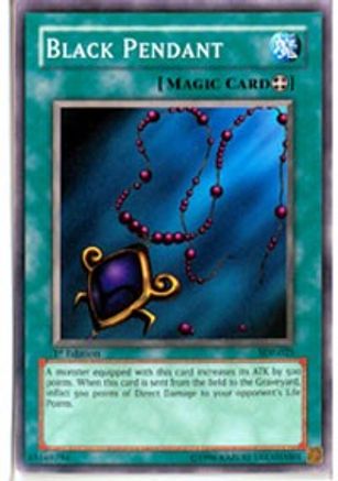 undefined [SDP-025] - Starter Deck: Pegasus 1st Edition - Common - Trinity Hobby