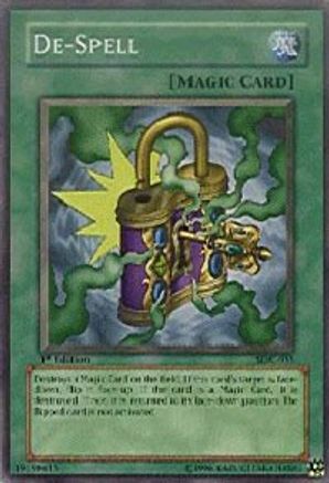 undefined [SDP-029] - Starter Deck: Pegasus Unlimited - Common - Trinity Hobby