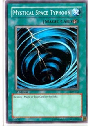 undefined [SDP-032] - Starter Deck: Pegasus Unlimited - Common - Trinity Hobby