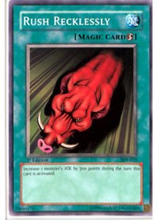 undefined [SDP-033] - Starter Deck: Pegasus 1st Edition - Common - Trinity Hobby