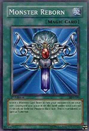 undefined [SDP-035] - Starter Deck: Pegasus 1st Edition - Common - Trinity Hobby