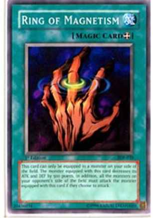 undefined [SDP-039] - Starter Deck: Pegasus 1st Edition - Common - Trinity Hobby