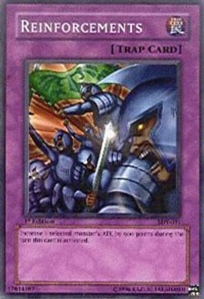 undefined [SDP-042] - Starter Deck: Pegasus 1st Edition - Common - Trinity Hobby