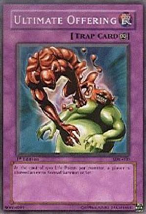 undefined [SDP-046] - Starter Deck: Pegasus 1st Edition - Common - Trinity Hobby