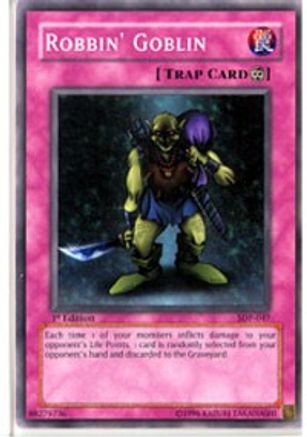 undefined [SDP-047] - Starter Deck: Pegasus Unlimited - Common - Trinity Hobby