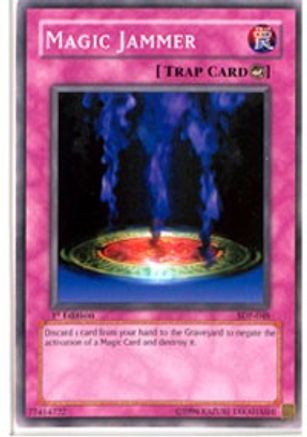 undefined [SDP-048] - Starter Deck: Pegasus Unlimited - Common - Trinity Hobby