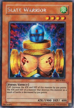 undefined [WC4-003] - World Championship 2004: GBA Promo Limited - Secret Rare - Trinity Hobby