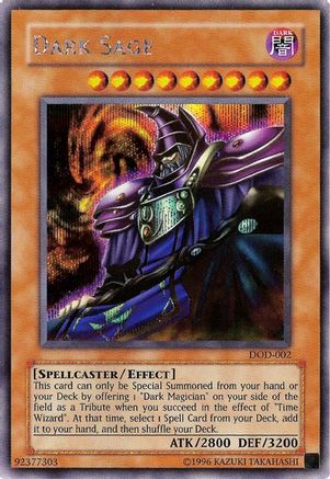 undefined [DOD-002] - Dawn of Destiny Xbox Limited - Prismatic Secret Rare - Trinity Hobby