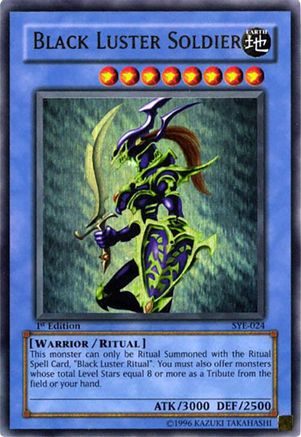 undefined [SYE-024] - Starter Deck: Yugi Evolution Unlimited - Ultra Rare - Trinity Hobby