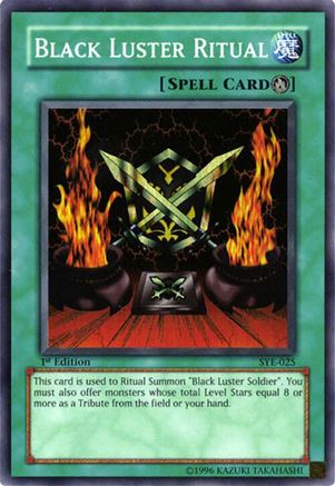 undefined [SYE-025] - Starter Deck: Yugi Evolution Unlimited - Super Rare - Trinity Hobby