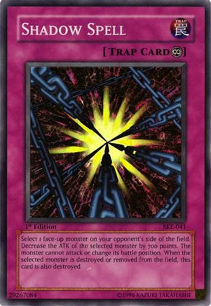 undefined [SKE-041] - Starter Deck: Kaiba Evolution Unlimited - Super Rare - Trinity Hobby