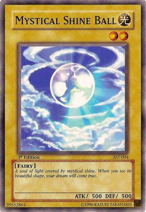 undefined [AST-004] - Ancient Sanctuary 1st Edition - Common - Trinity Hobby