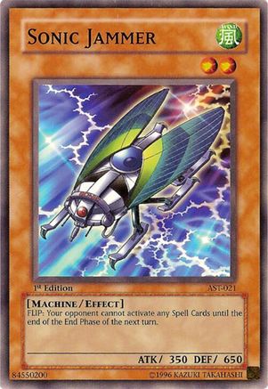 undefined [AST-021] - Ancient Sanctuary 1st Edition - Common - Trinity Hobby