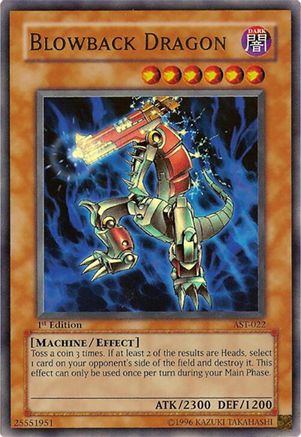 undefined [AST-022] - Ancient Sanctuary Unlimited - Ultra Rare - Trinity Hobby
