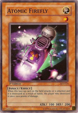 undefined [AST-024] - Ancient Sanctuary Unlimited - Common - Trinity Hobby