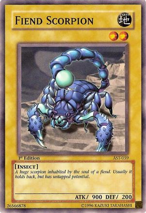 undefined [AST-059] - Ancient Sanctuary 1st Edition - Common - Trinity Hobby