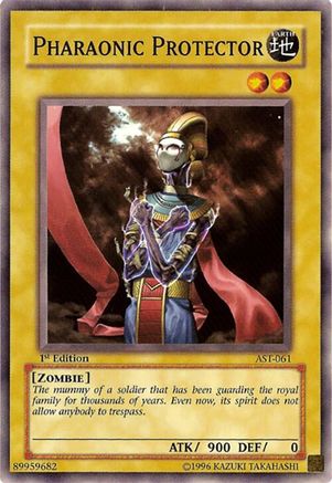 undefined [AST-061] - Ancient Sanctuary Unlimited - Common - Trinity Hobby