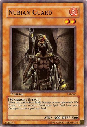 undefined [AST-066] - Ancient Sanctuary Unlimited - Common - Trinity Hobby
