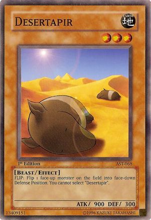 undefined [AST-068] - Ancient Sanctuary Unlimited - Common - Trinity Hobby