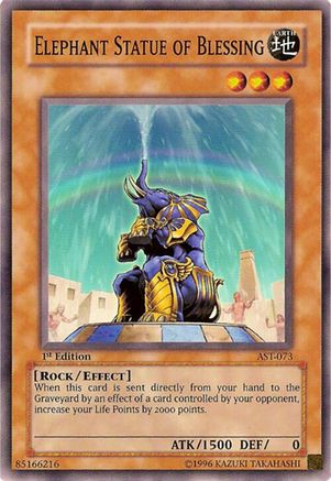 undefined [AST-073] - Ancient Sanctuary Unlimited - Common - Trinity Hobby