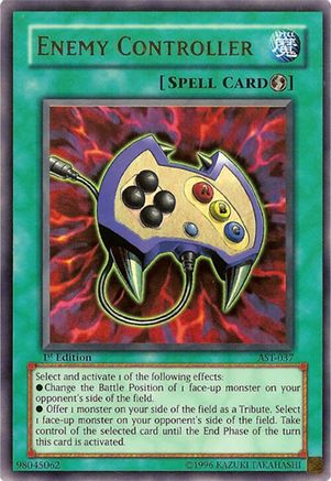 undefined [AST-037] - Ancient Sanctuary 1st Edition - Ultra Rare - Trinity Hobby