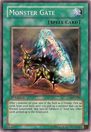 undefined [AST-039] - Ancient Sanctuary 1st Edition - Common - Trinity Hobby