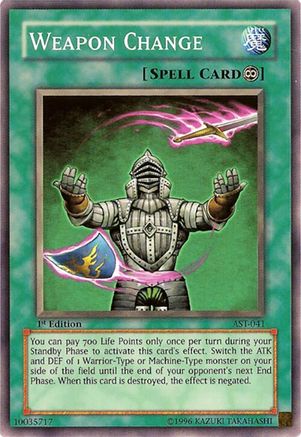 undefined [AST-041] - Ancient Sanctuary 1st Edition - Common - Trinity Hobby